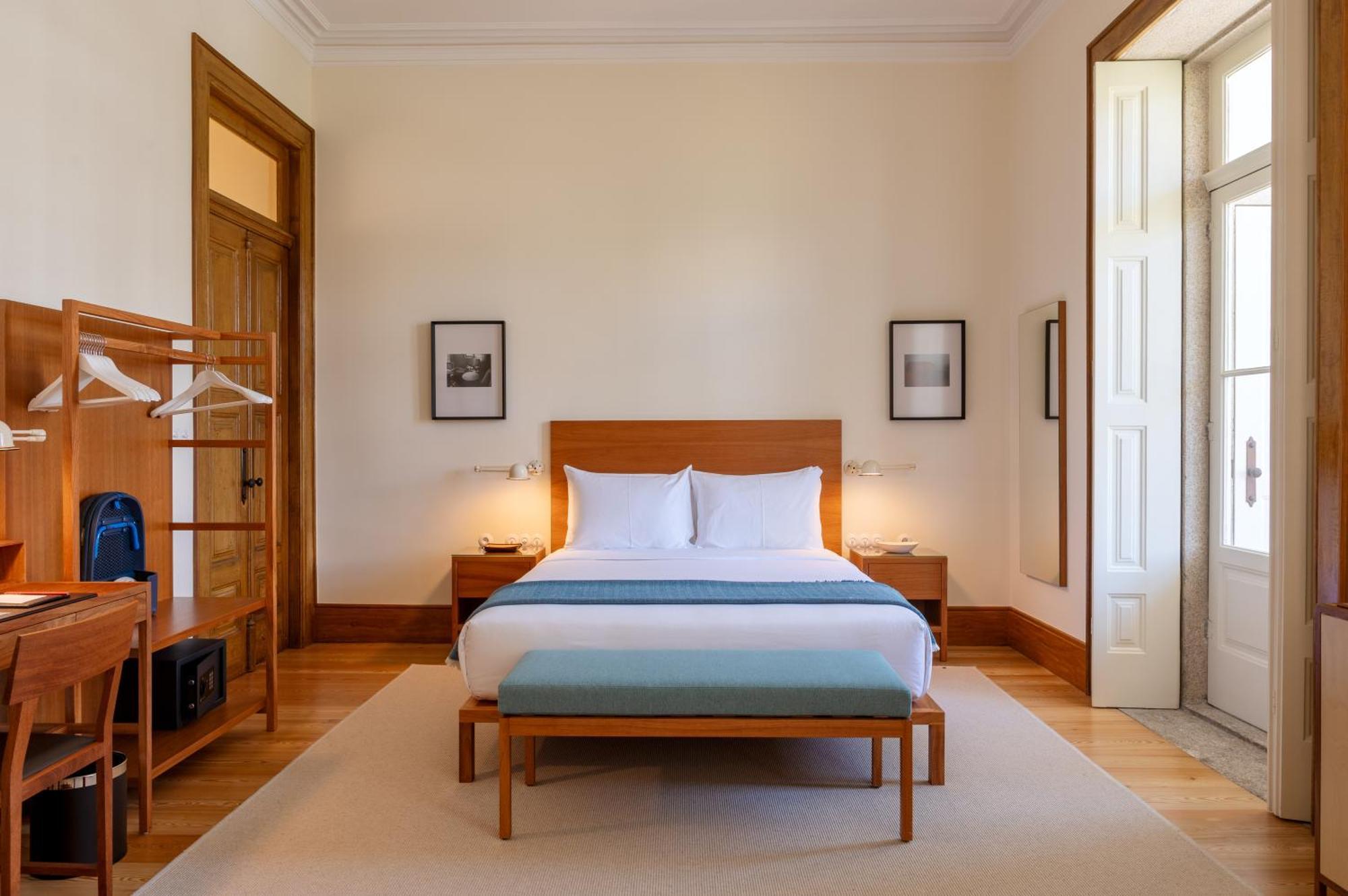 波尔图 Casa Do Arquiteto Townhouse - Adults Only酒店 外观 照片