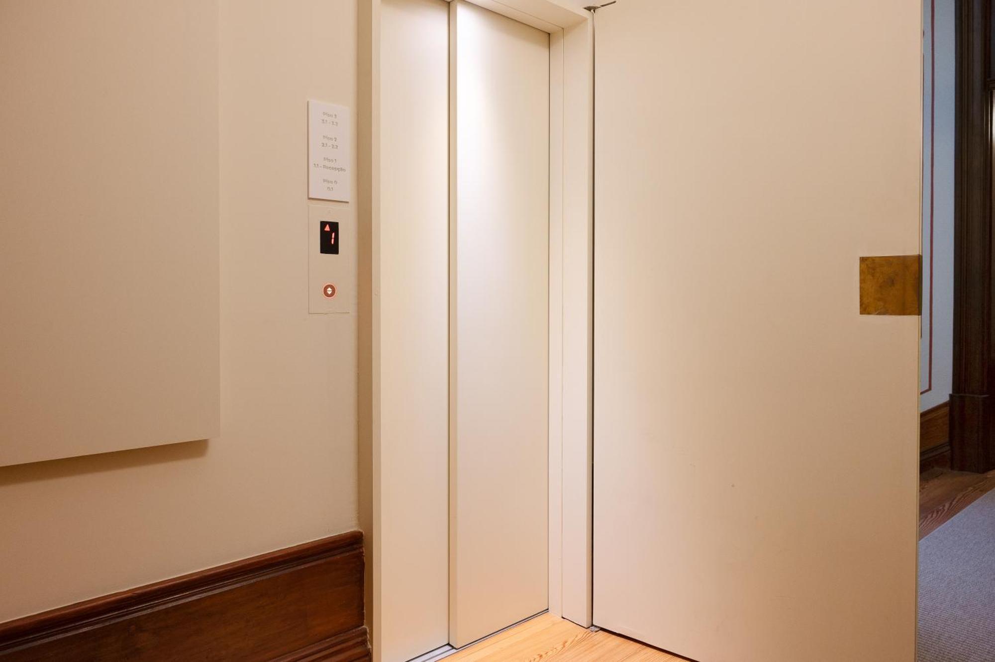 波尔图 Casa Do Arquiteto Townhouse - Adults Only酒店 外观 照片
