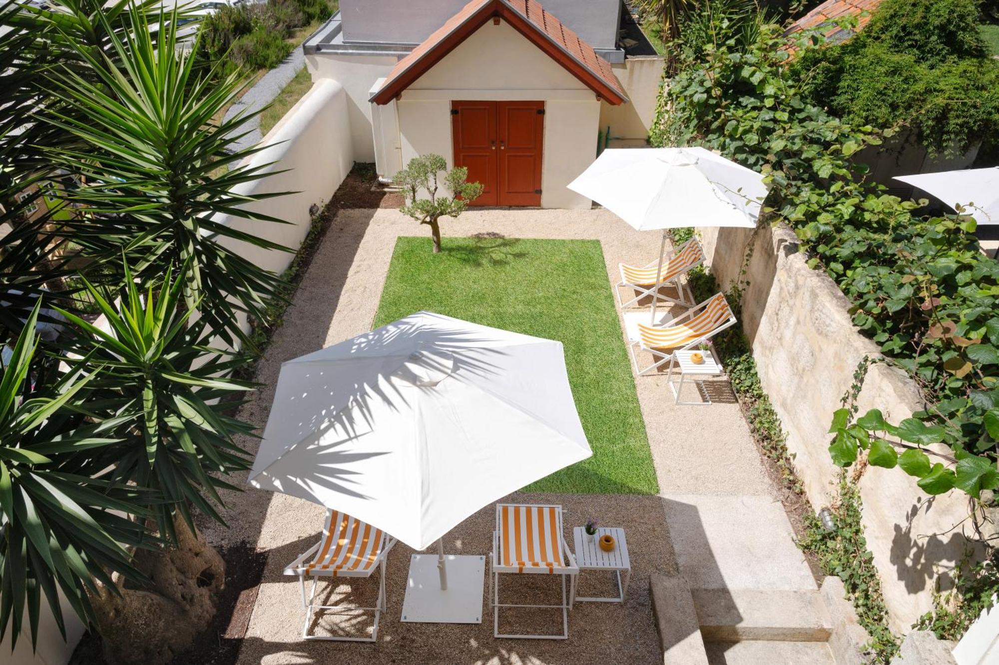 波尔图 Casa Do Arquiteto Townhouse - Adults Only酒店 外观 照片