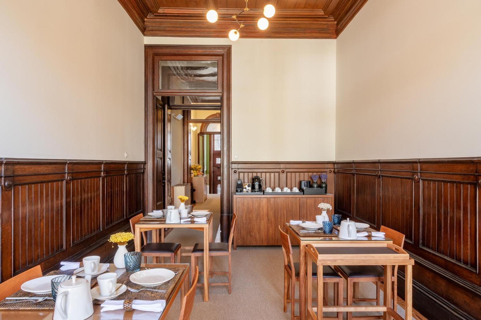 波尔图 Casa Do Arquiteto Townhouse - Adults Only酒店 外观 照片