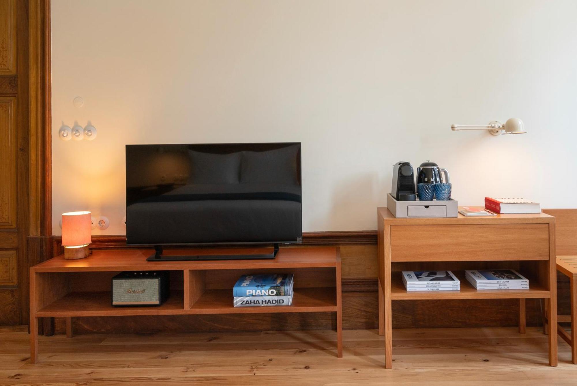 波尔图 Casa Do Arquiteto Townhouse - Adults Only酒店 客房 照片