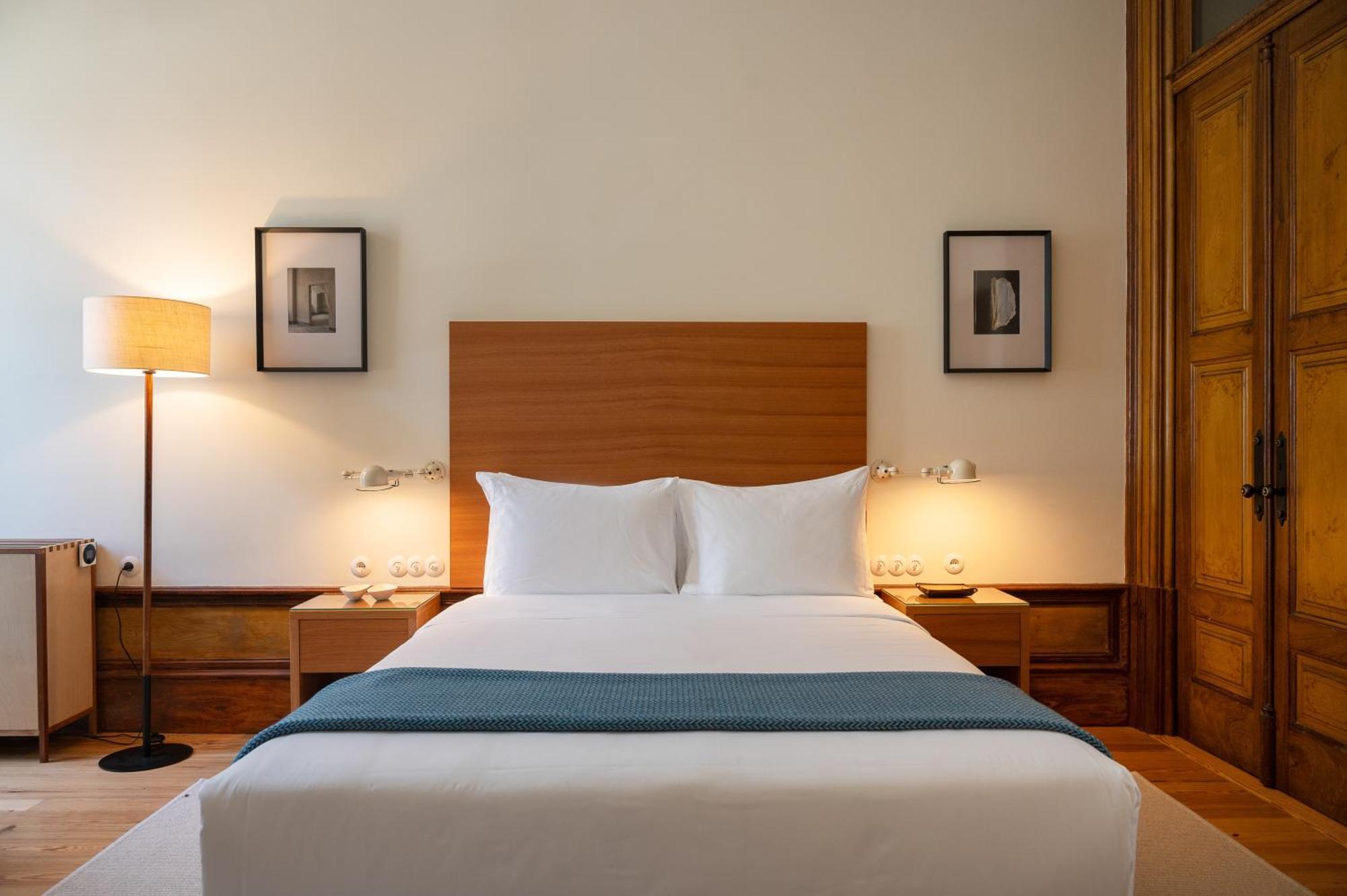 波尔图 Casa Do Arquiteto Townhouse - Adults Only酒店 客房 照片