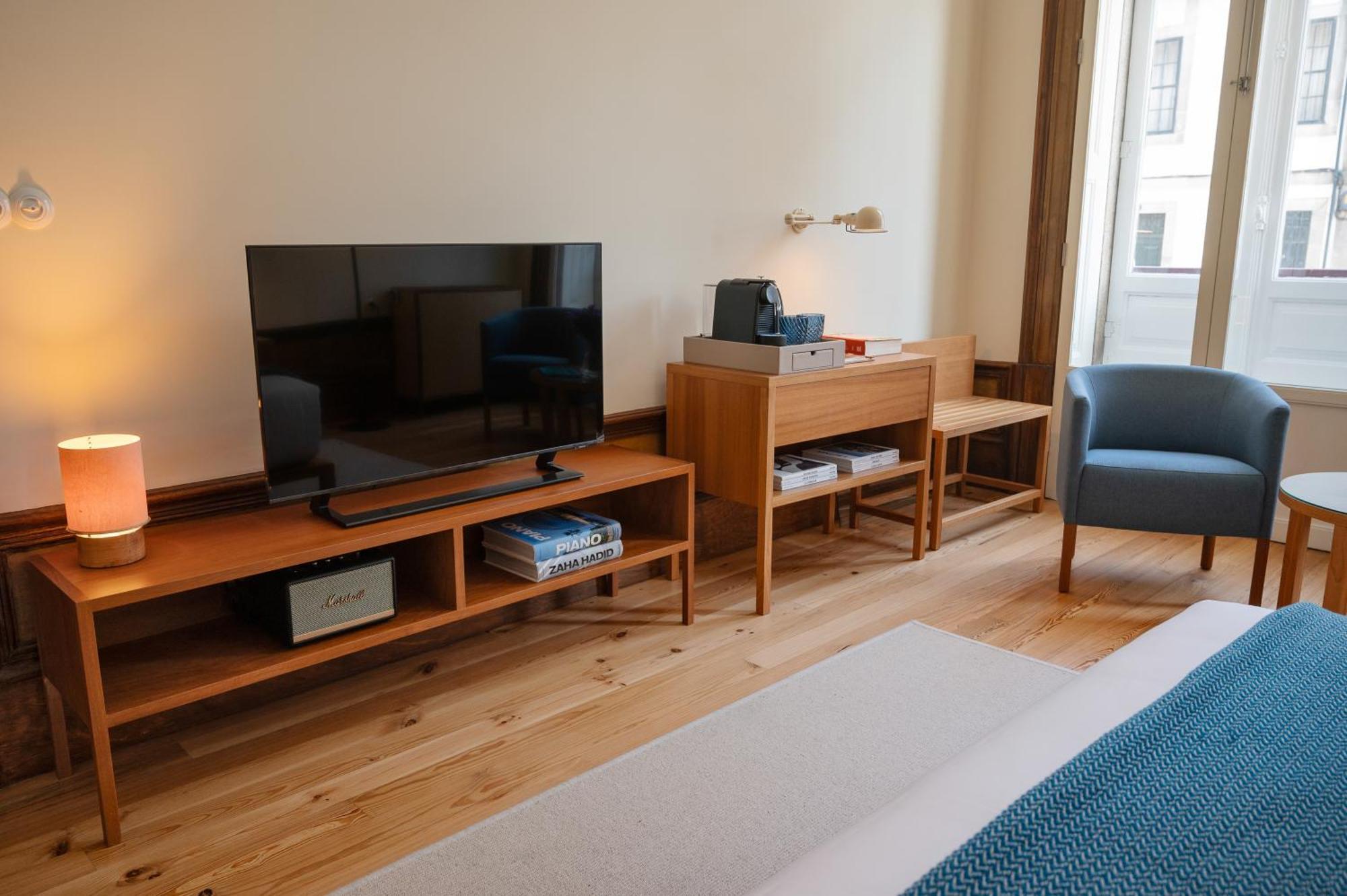 波尔图 Casa Do Arquiteto Townhouse - Adults Only酒店 客房 照片