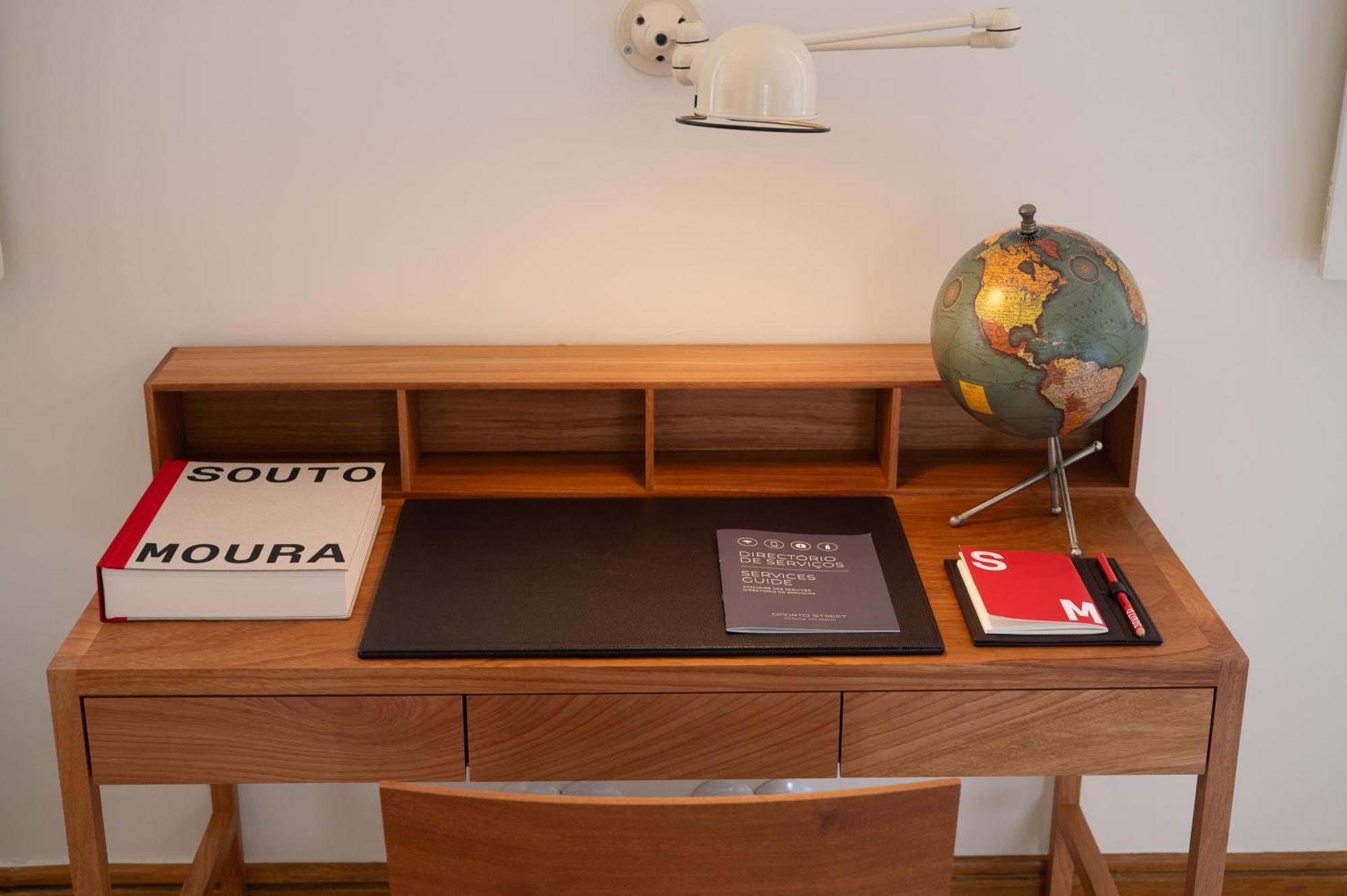 波尔图 Casa Do Arquiteto Townhouse - Adults Only酒店 外观 照片