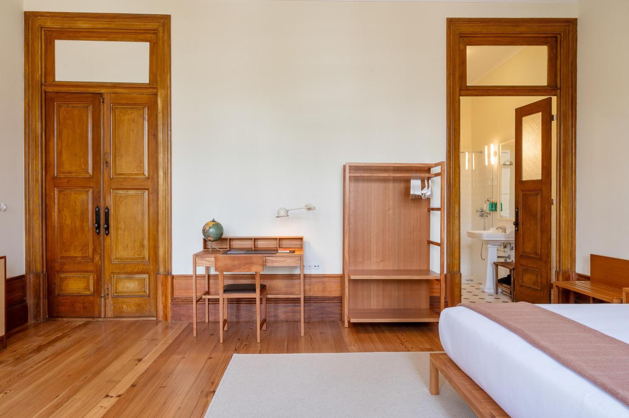 波尔图 Casa Do Arquiteto Townhouse - Adults Only酒店 客房 照片