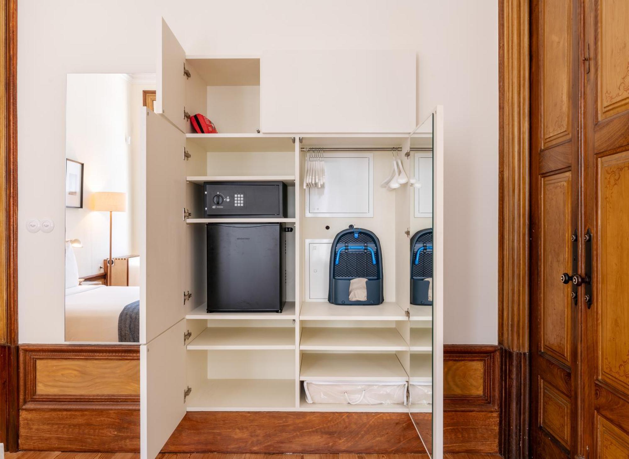 波尔图 Casa Do Arquiteto Townhouse - Adults Only酒店 客房 照片