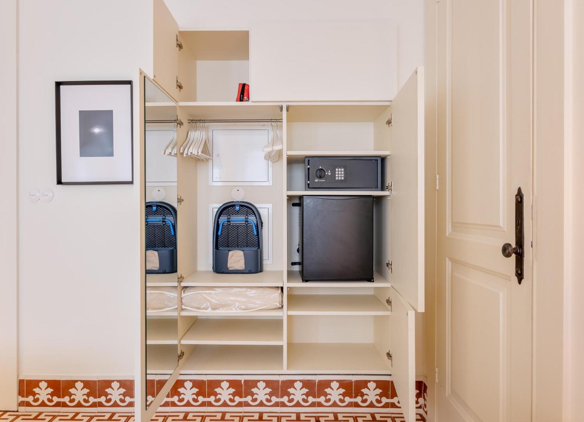 波尔图 Casa Do Arquiteto Townhouse - Adults Only酒店 客房 照片